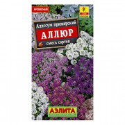 Алиссум Аллюр смесь ц п(Аэлита)